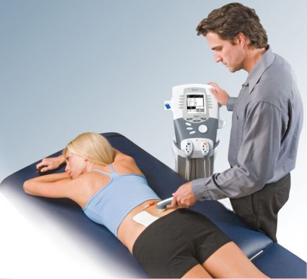 Intelect Legend XT Electrotherapy System